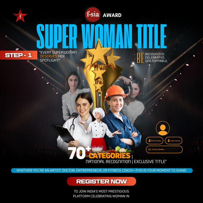 Super Woman 2025